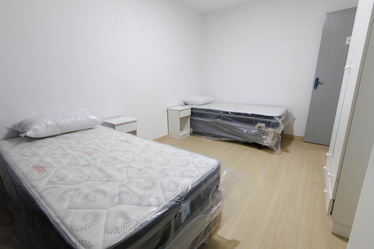 Cuidados geriátricos no Marco Aurélio Residencial Geriátrico